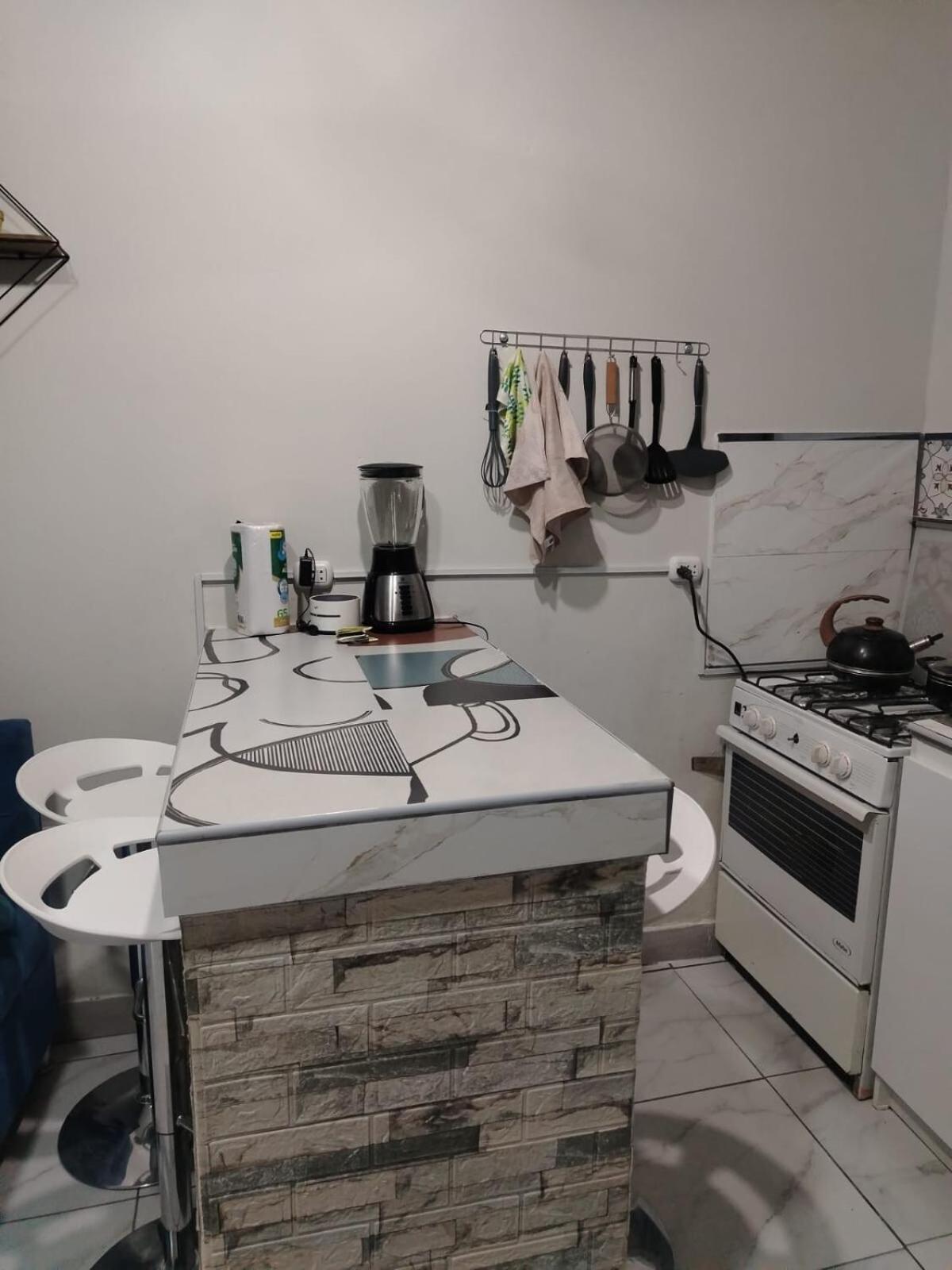 Loft Cuscobnb2 First Floor Apartment