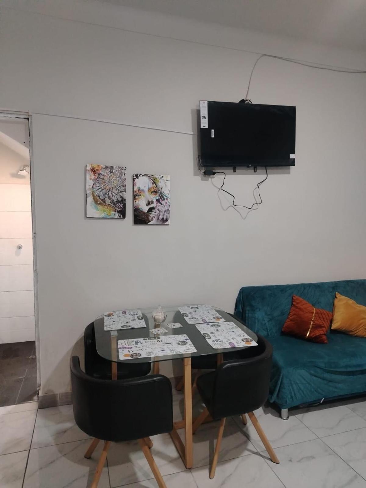 Loft Cuscobnb2 First Floor Cusco