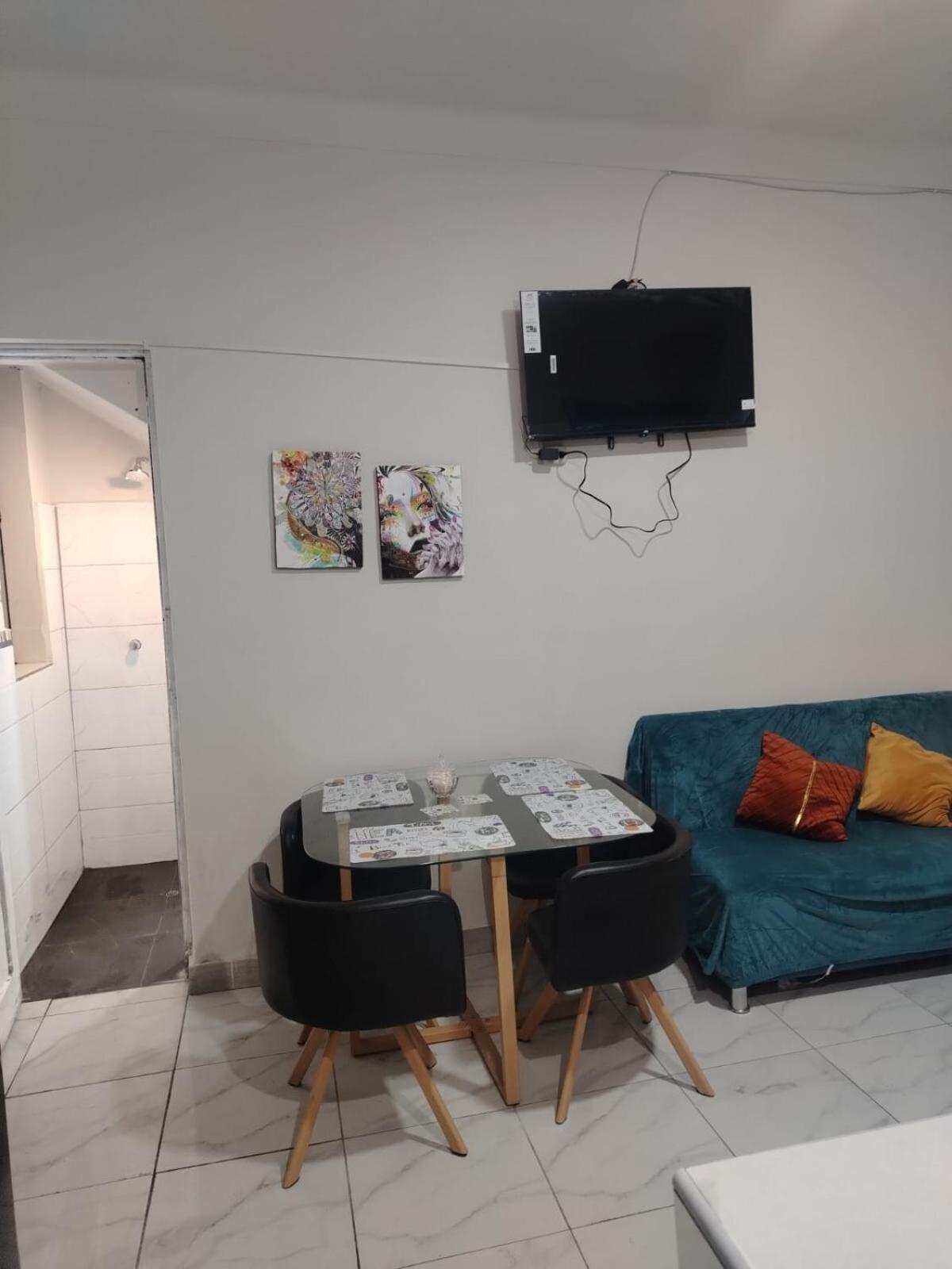 Loft Cuscobnb2 First Floor Apartment *