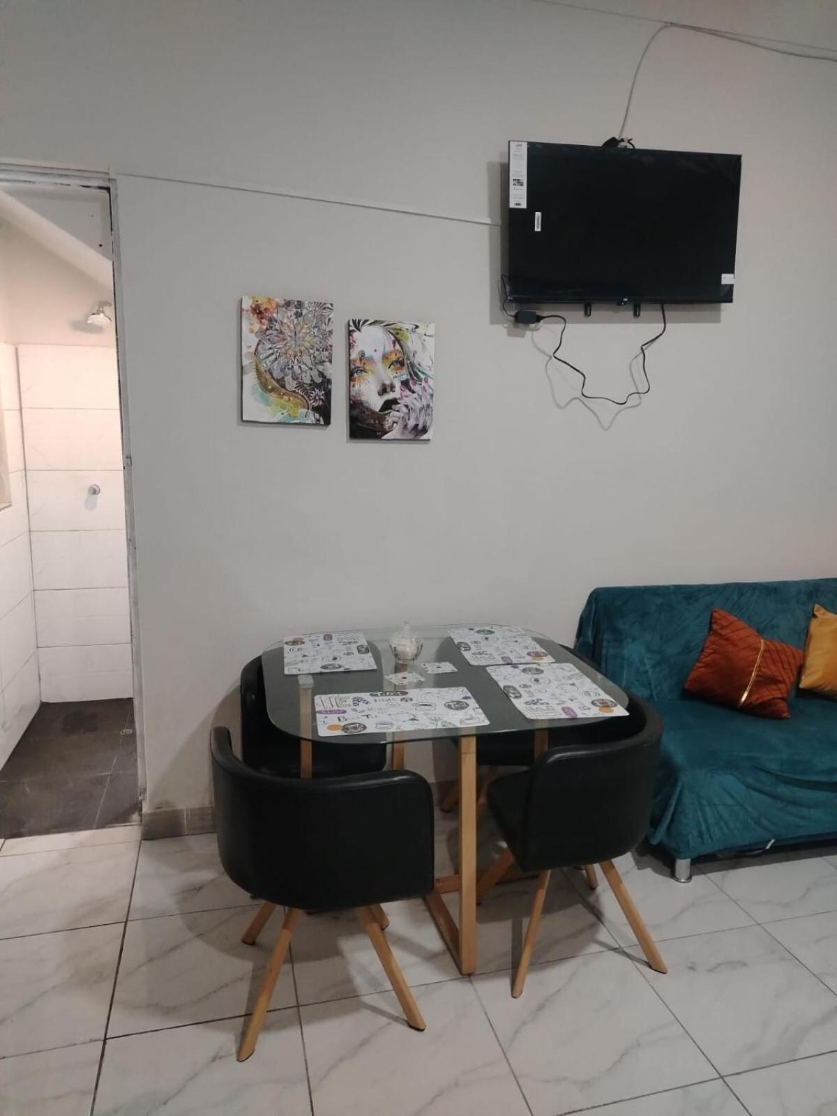 Loft Cuscobnb2 First Floor *